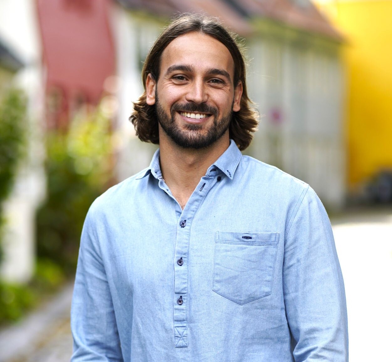 Maximilian Schauz