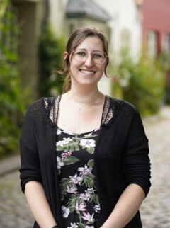 Sina Lynn Bichowski