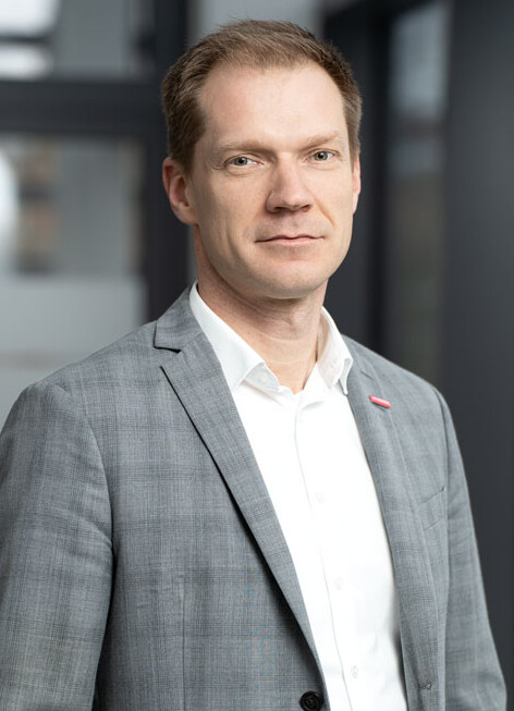 Björn Lippke