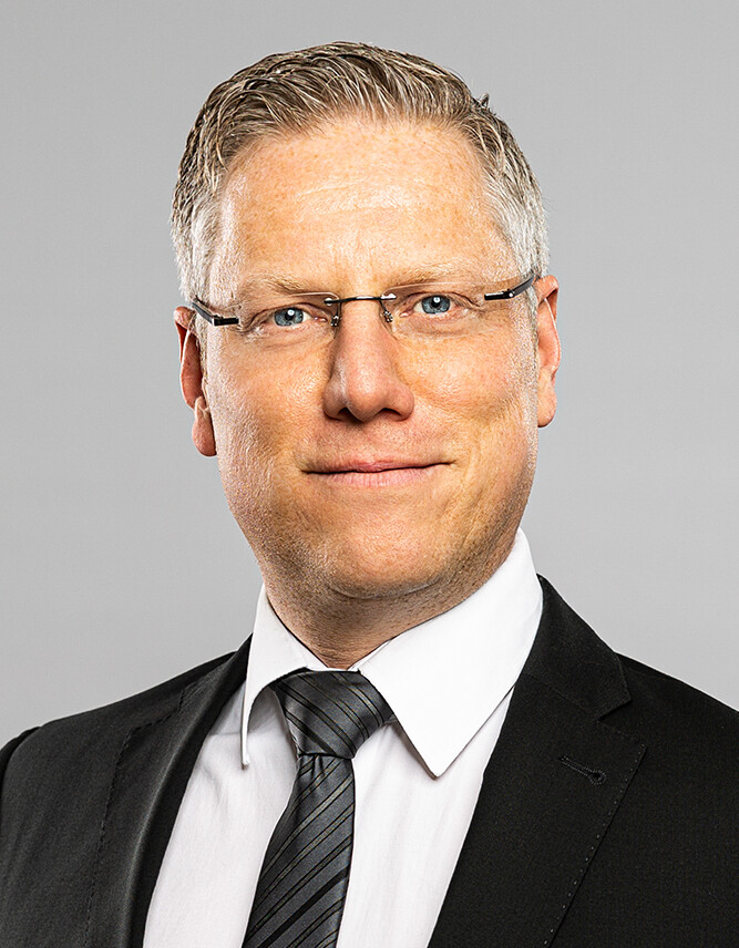 Björn Geertz