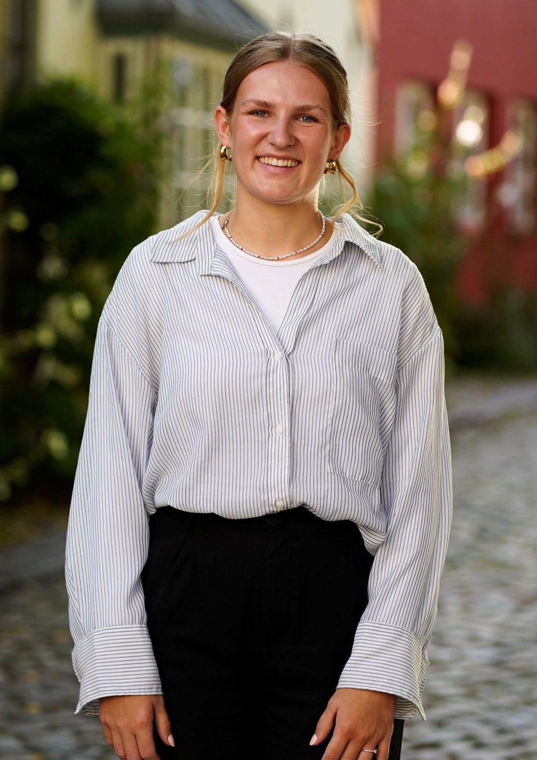 Mette Plamp