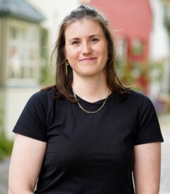 Anna-Katharina Geist Anna-Katharina Geist