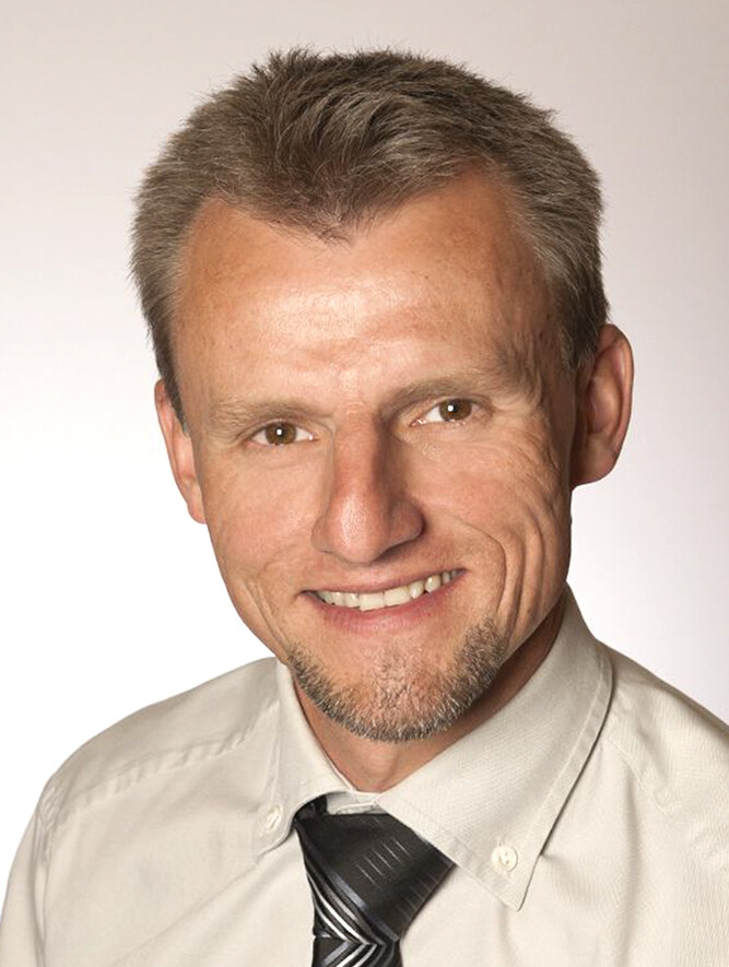 Hans-Werner Frahm