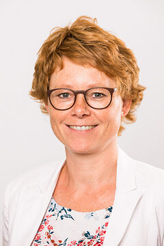 Sandra Hansen Sandra Hansen