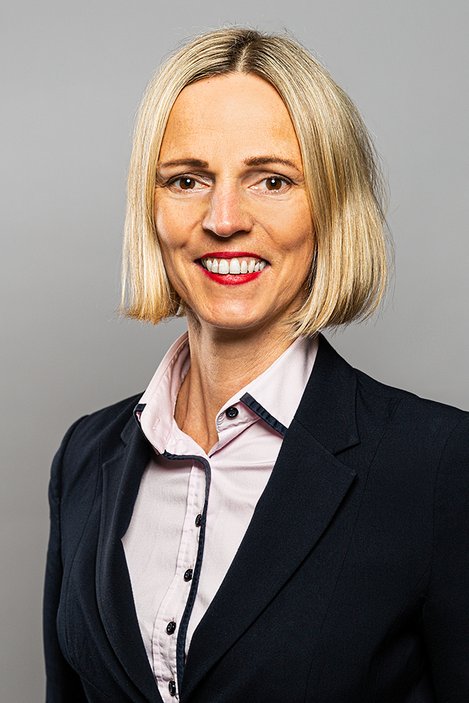 Britta Clausen
