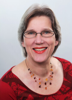 Birgit Henning