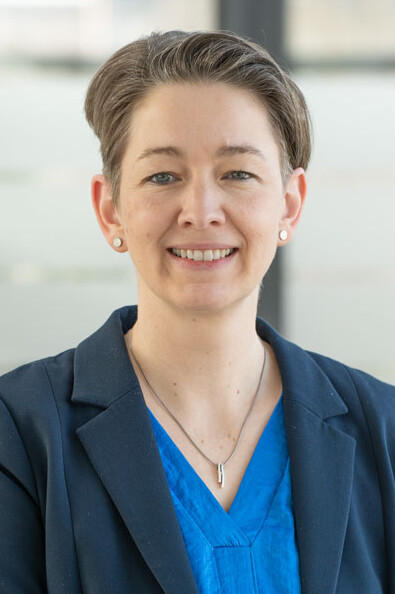Christiane Heil