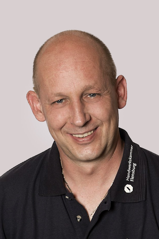 Gunnar Hinrichsen Gunnar Hinrichsen