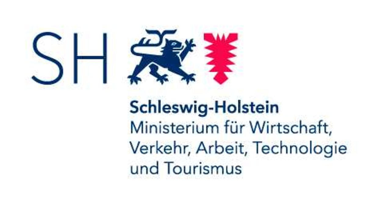 SH Schleswig-Holstein Ministerium für Wirtschaft, Verkehr, Arbeit, Technologie und Tourismus