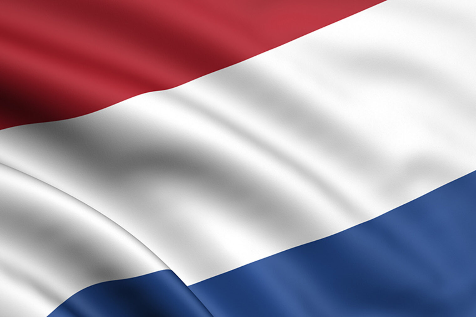 holland, niederlande, fahne, holländische, niederländische, 3d, holländisch, flagge, bewegt, nation, national, staat, wellig, welle, wind