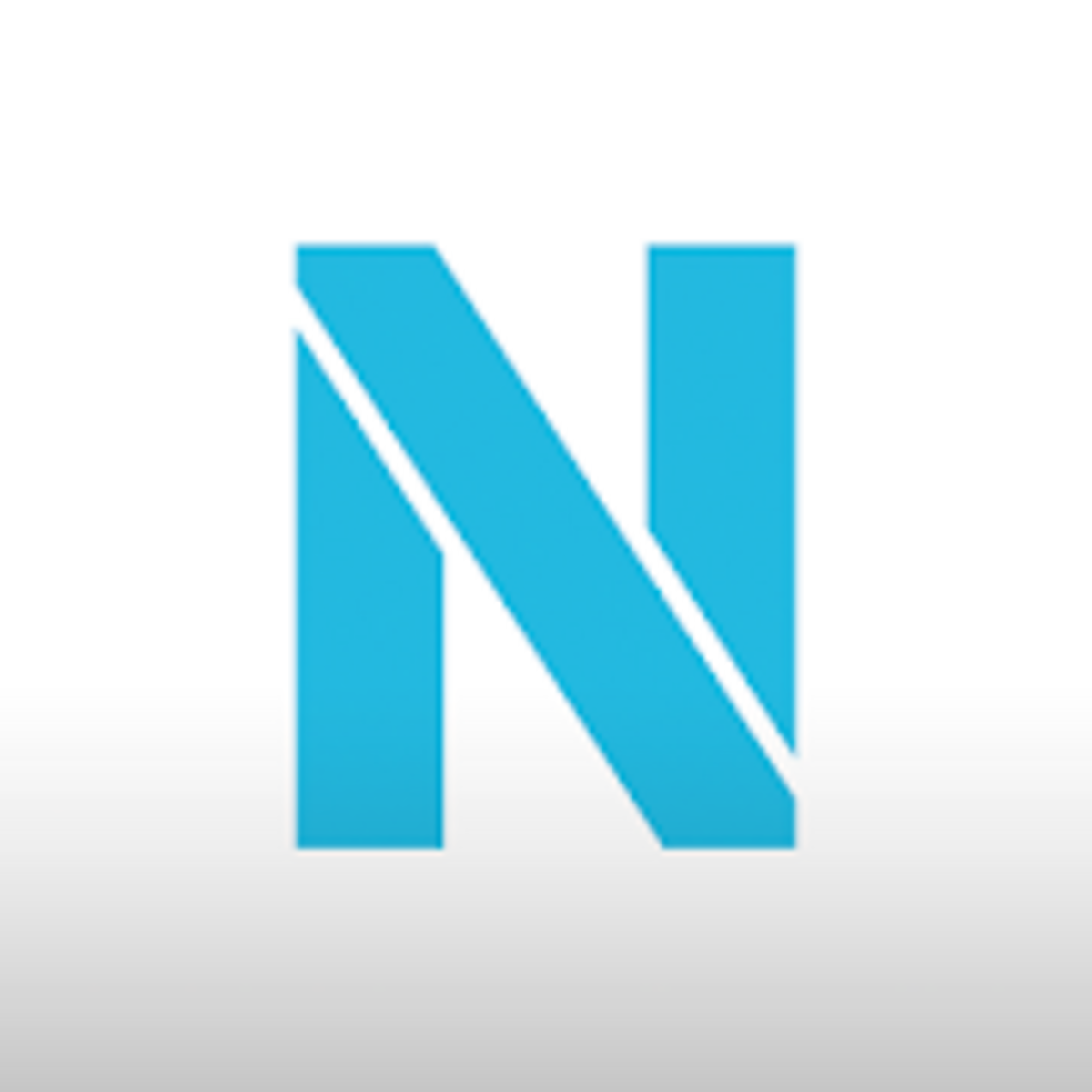 Logo NH App