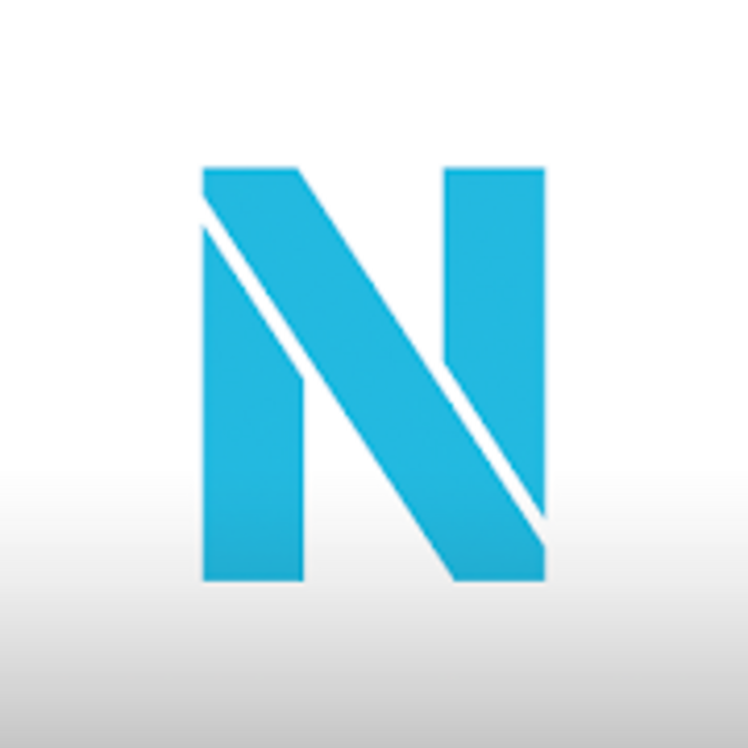 Logo NH App