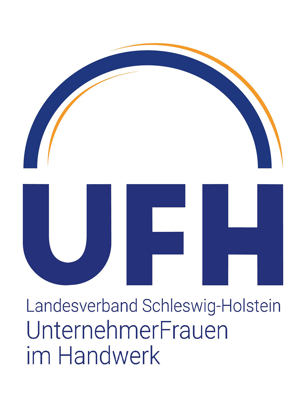 UFH Logo neu