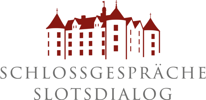 Schlossgespra¿che Logo-4